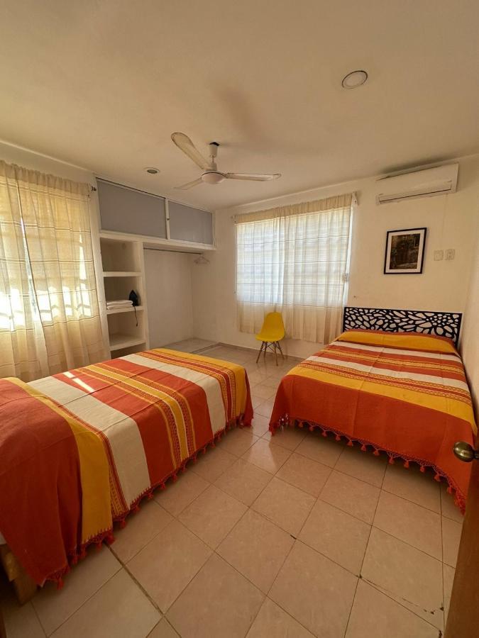Viento Casa 4 Elementos Apartment