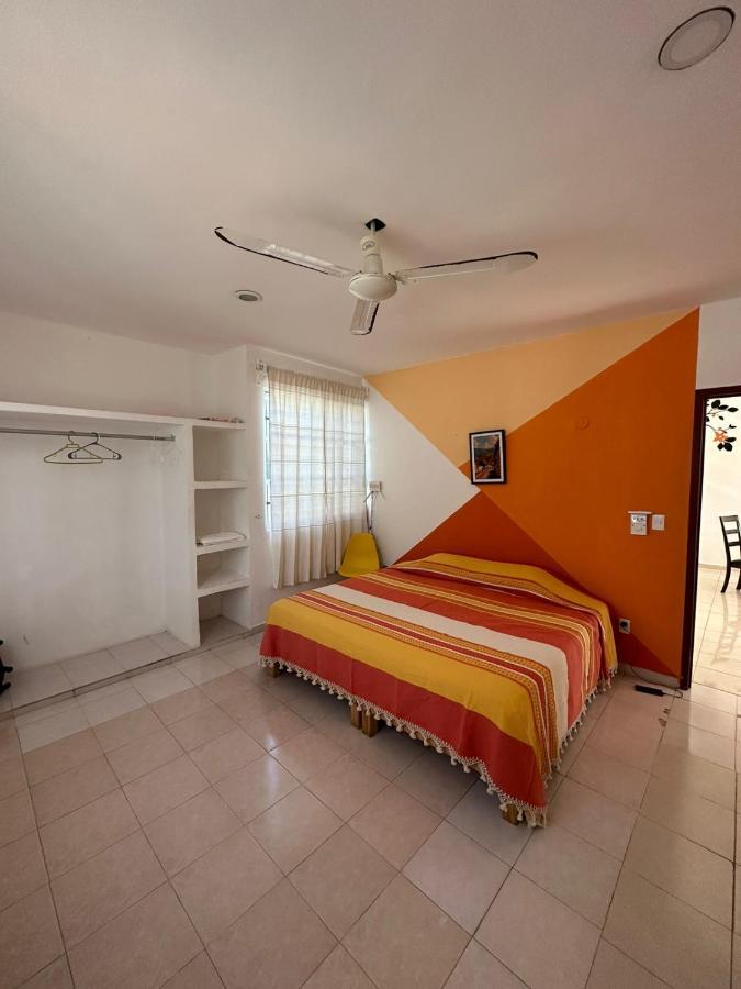 Viento Casa 4 Elementos Cancun