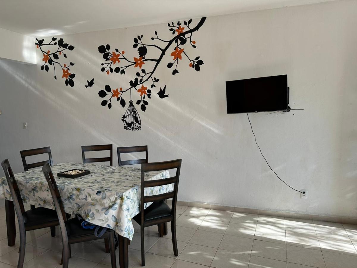 Apartment Viento Casa 4 Elementos Cancun