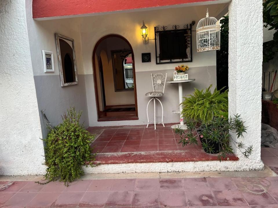 Homestay Casa Crater
