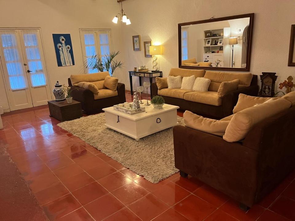 Homestay Casa Crater Cancun