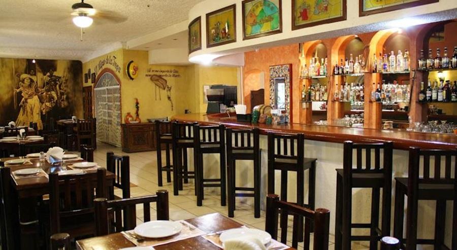 Xbalamqué&spa Centro Hotel Cancún