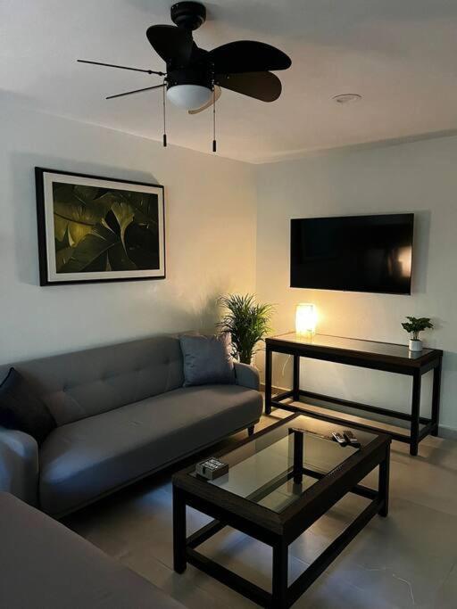 Apartment Departamento Centrico Y Moderno En Cancun. Cancun