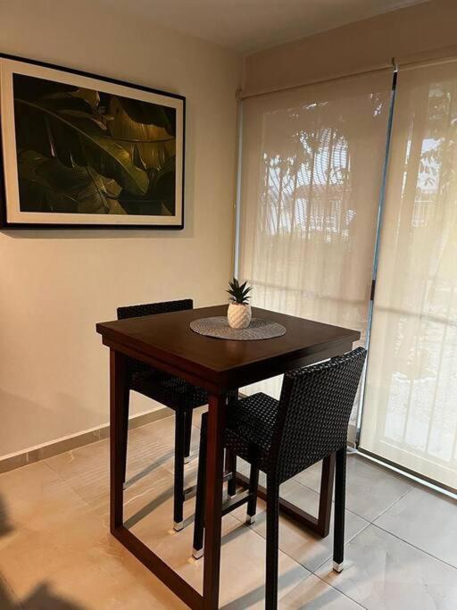 Apartment Departamento Centrico Y Moderno En Cancun. Cancun