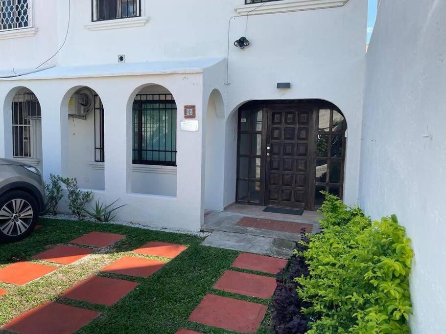 Departamento Centrico Y Moderno En Cancun. * Cancún