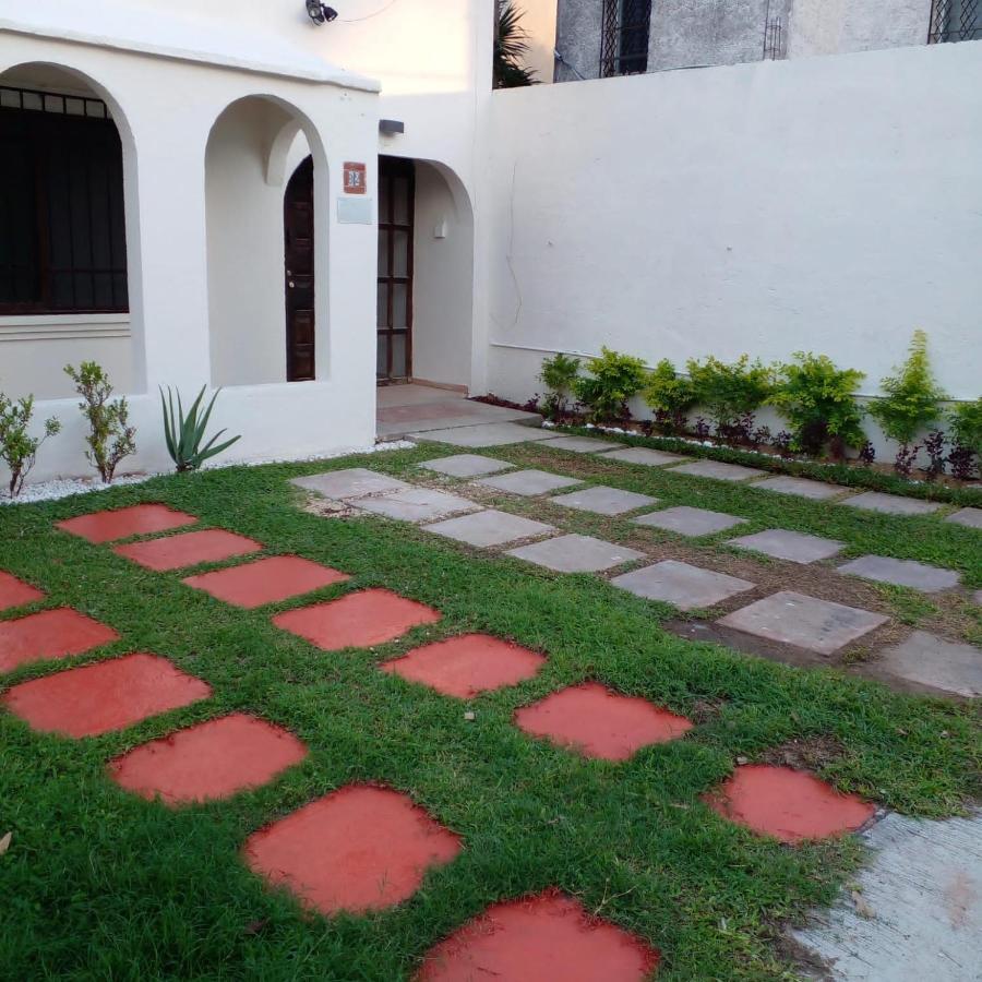 Departamento Centrico Y Moderno En Cancun. *