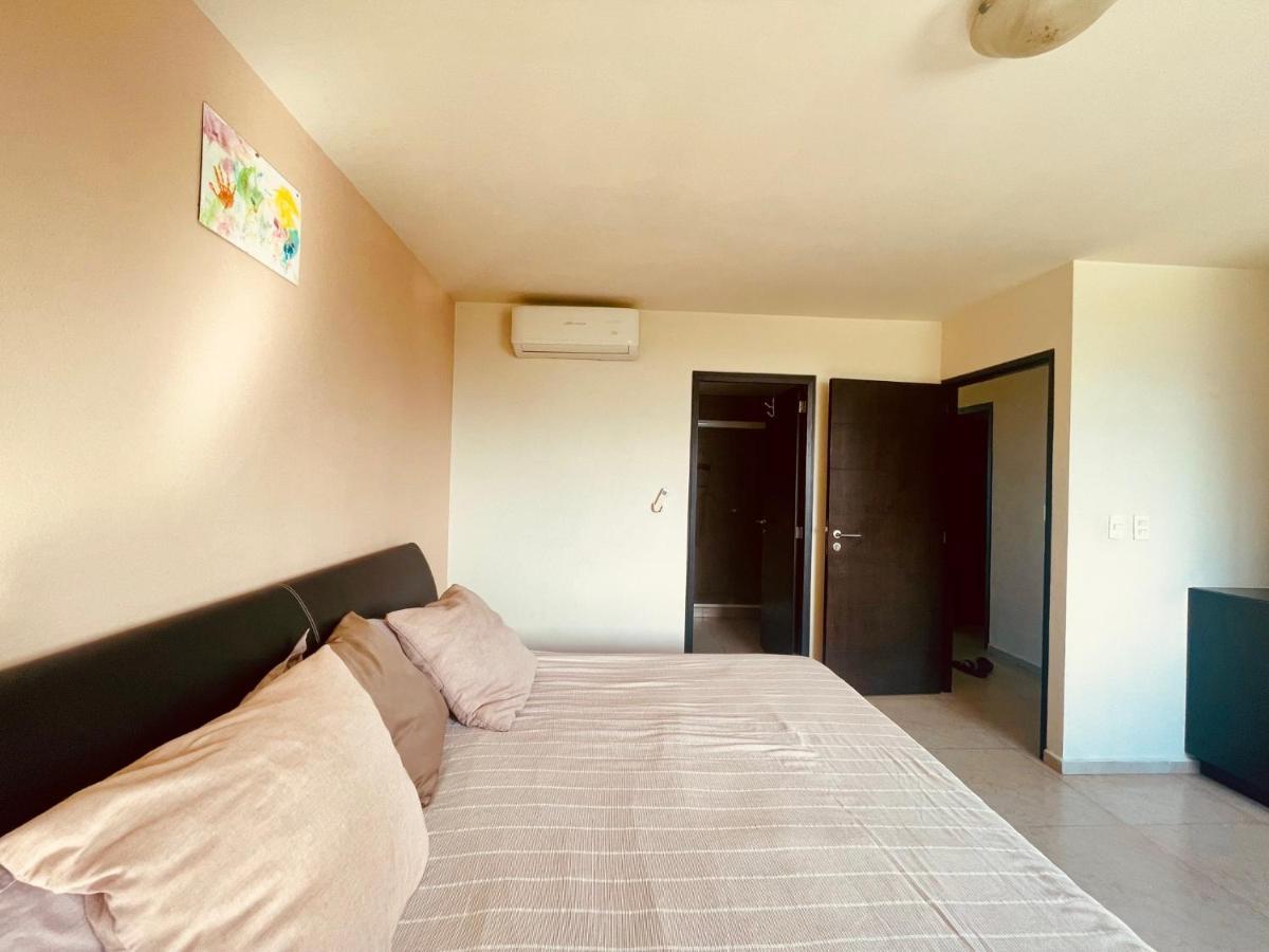 Punta Me Luxury Ocean View & Beach Front In Amara Cancun