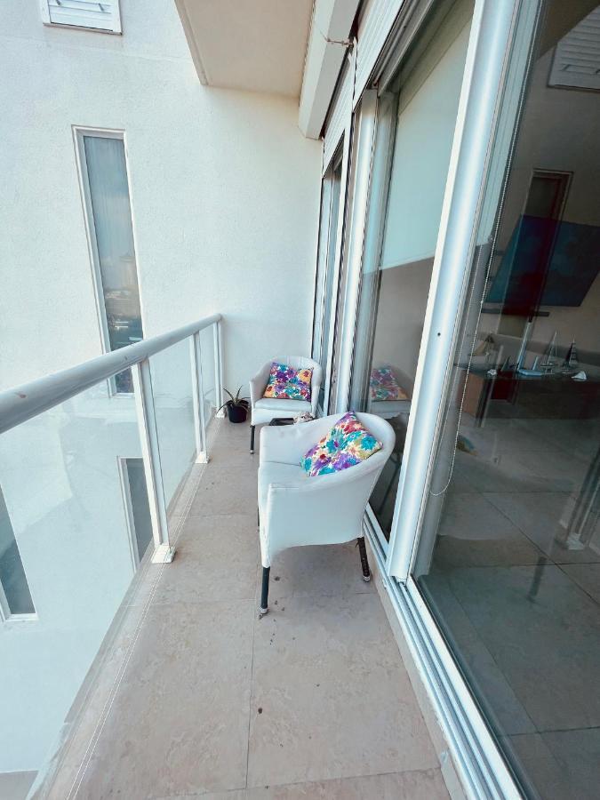 Apartment Punta Me Luxury Ocean View & Beach Front In Amara Cancun