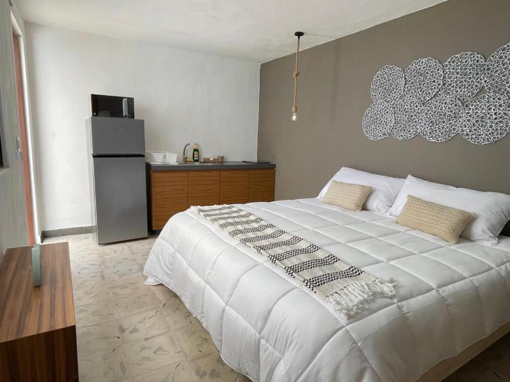 Apartment Aldeazul By Andiani Travel Cancun