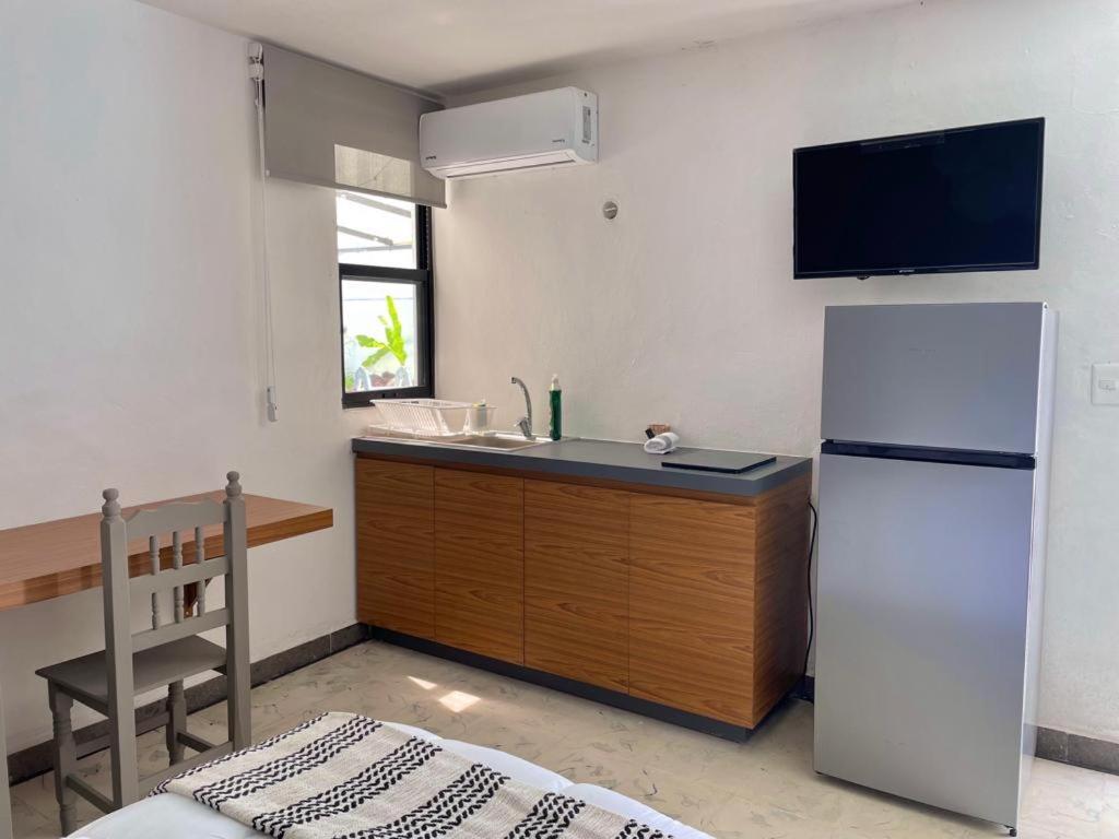 Aldeazul By Andiani Travel Apartment Cancun