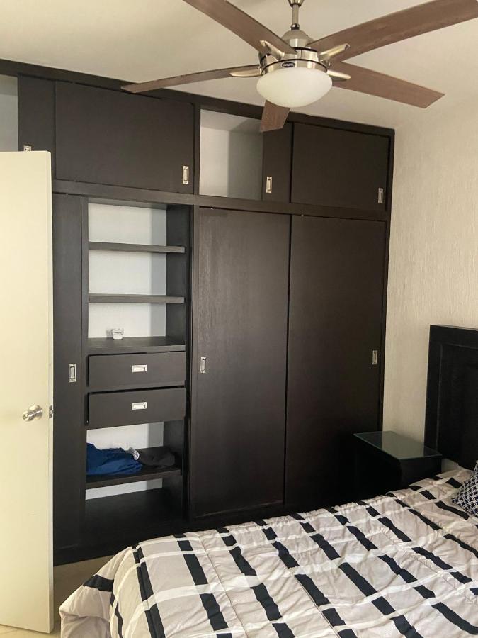Departamento De Lujo En Jardines Del Sur 4 * Cancun