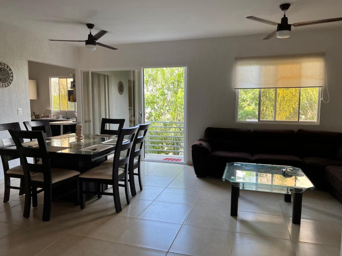Departamento De Lujo En Jardines Del Sur 4 *