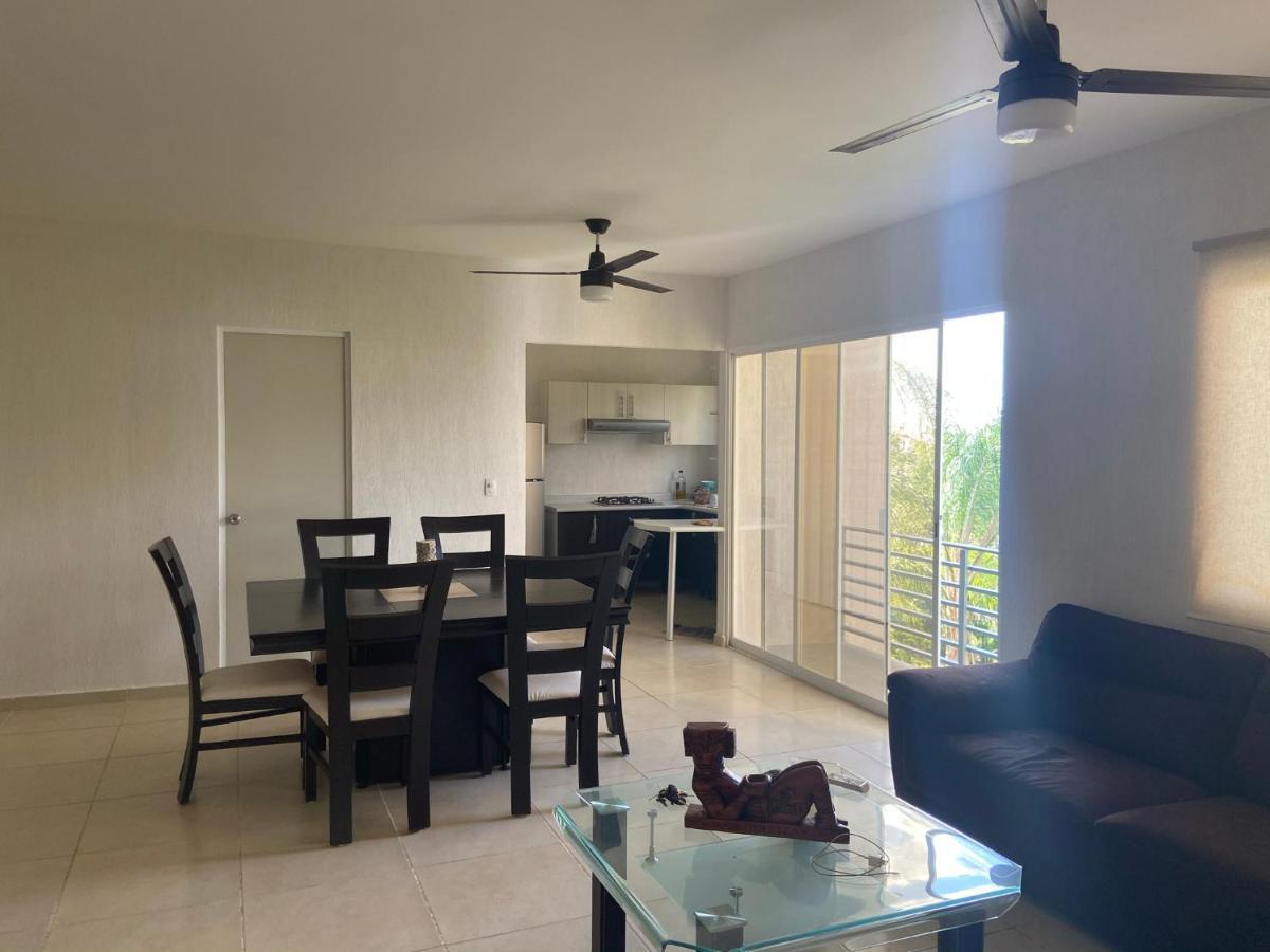 Departamento De Lujo En Jardines Del Sur 4 Apartment