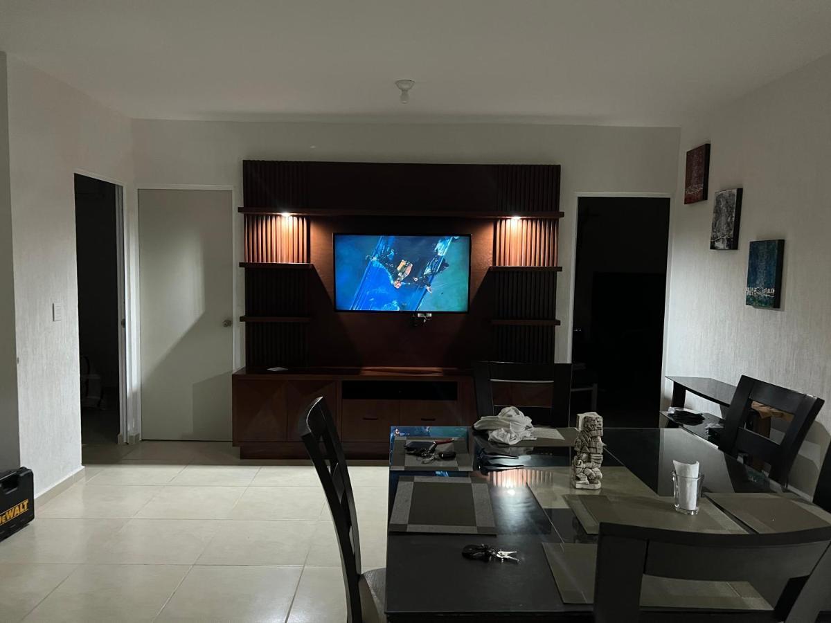 Departamento De Lujo En Jardines Del Sur 4