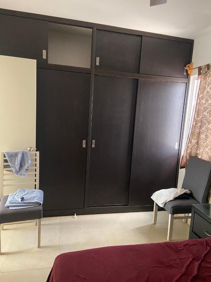 Departamento De Lujo En Jardines Del Sur 4 *