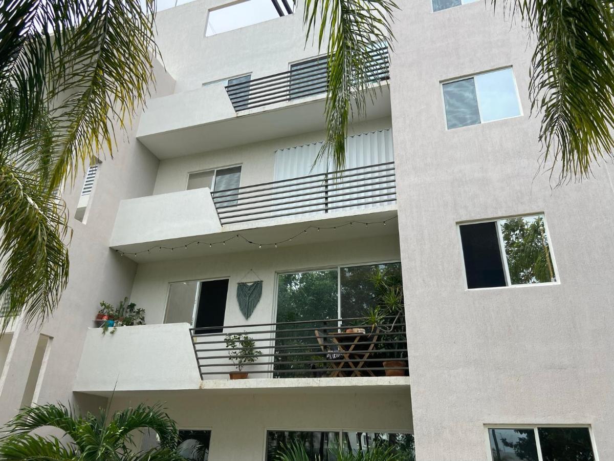 Apartment Departamento De Lujo En Jardines Del Sur 4 Cancun