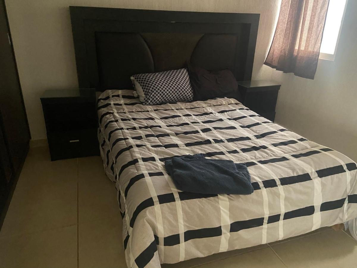 Apartment Departamento De Lujo En Jardines Del Sur 4 *