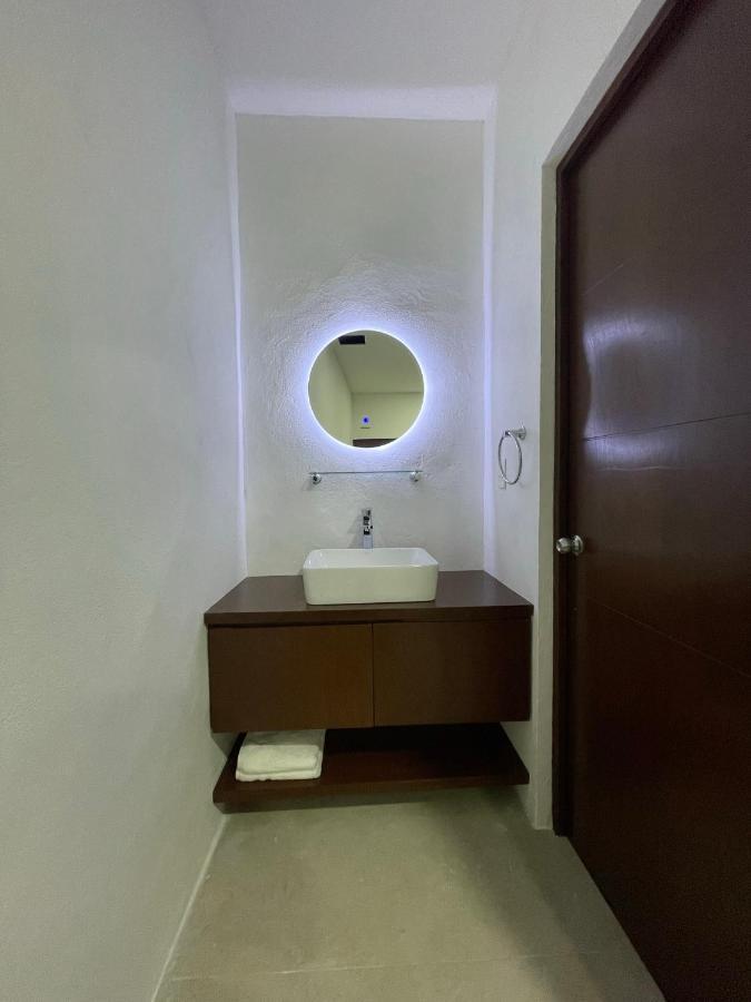 Casa Roble Privatunterkunft *