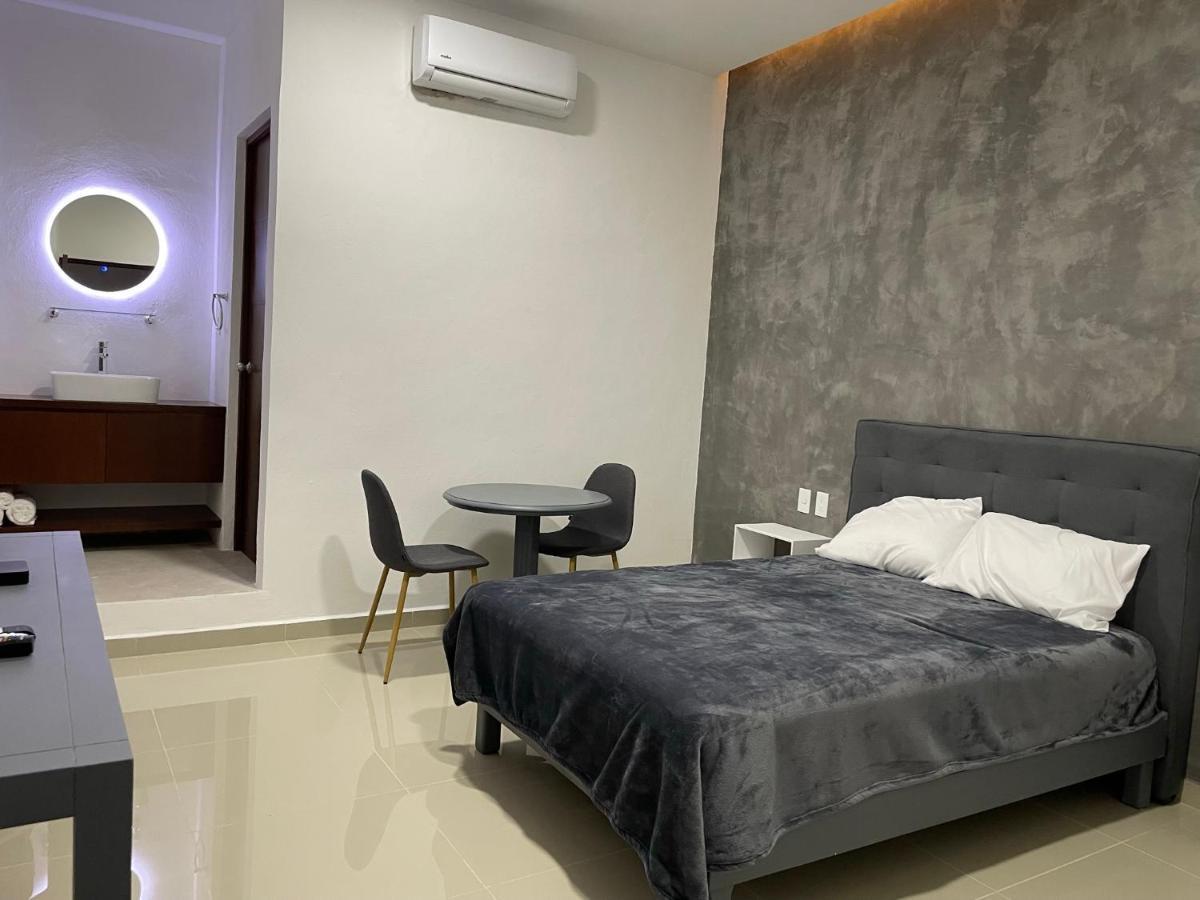 Privatunterkunft Casa Roble