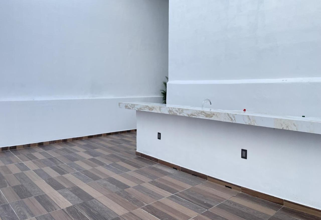 Casa Roble Cancún