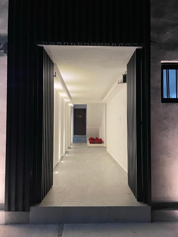 Casa Roble Privatunterkunft