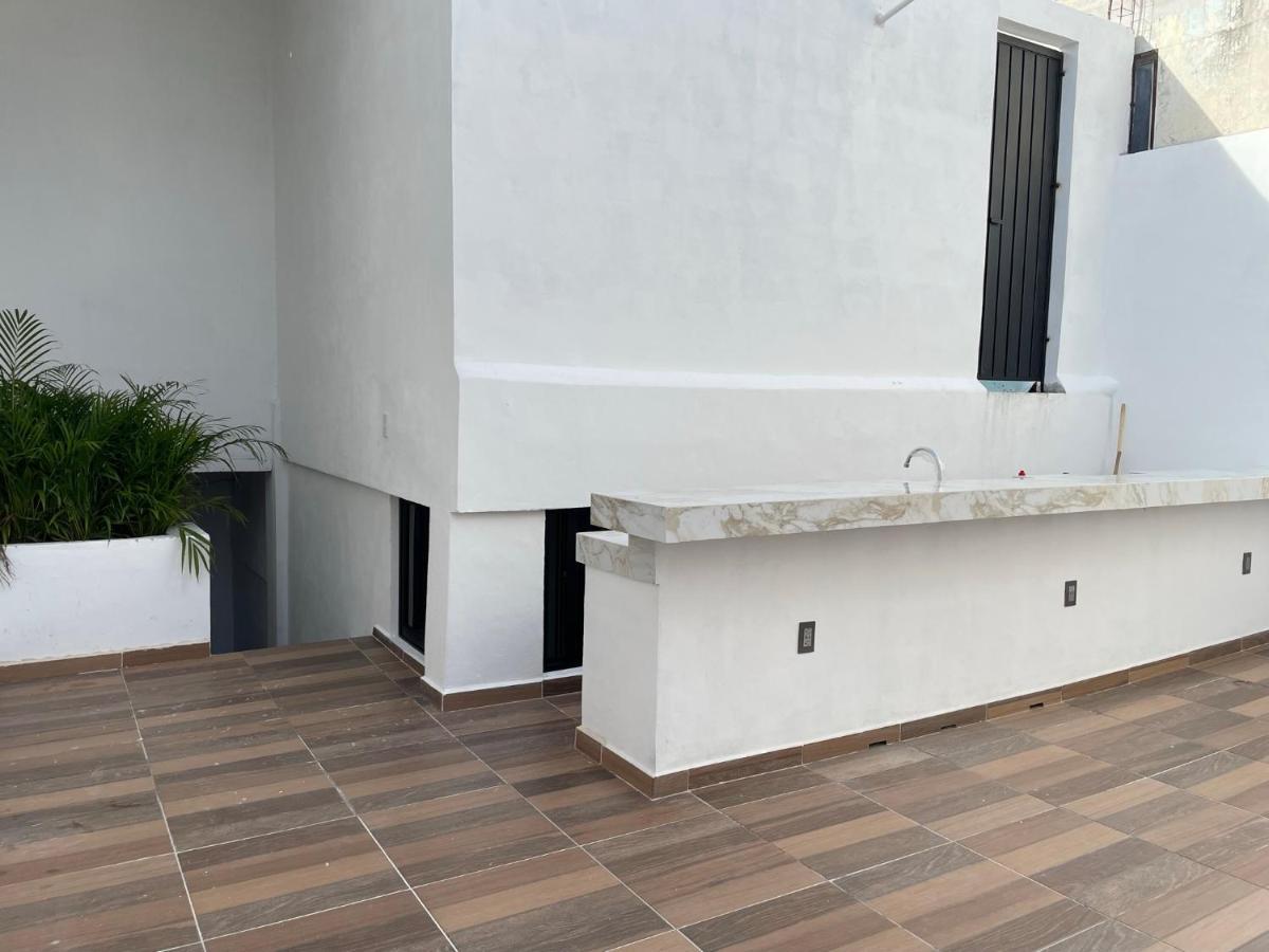 Privatunterkunft Casa Roble