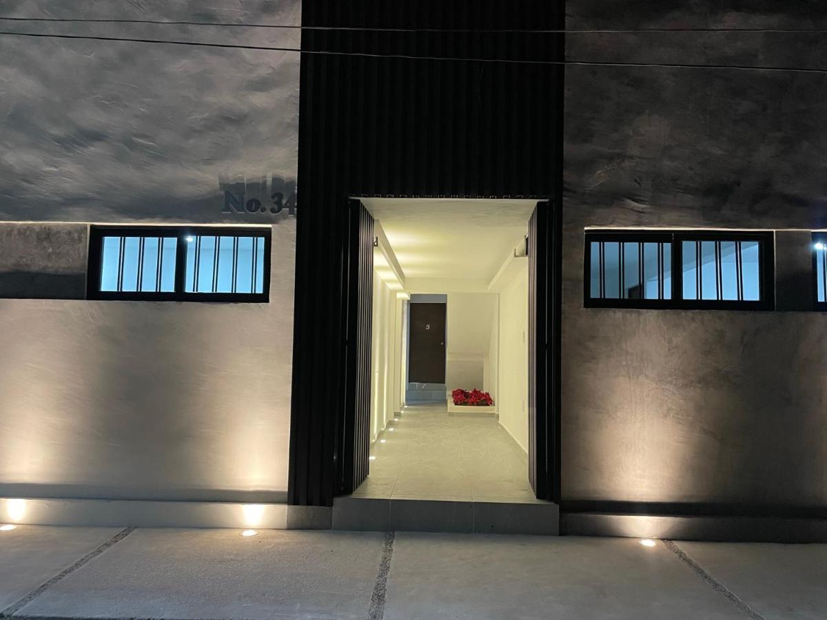 Casa Roble Cancún