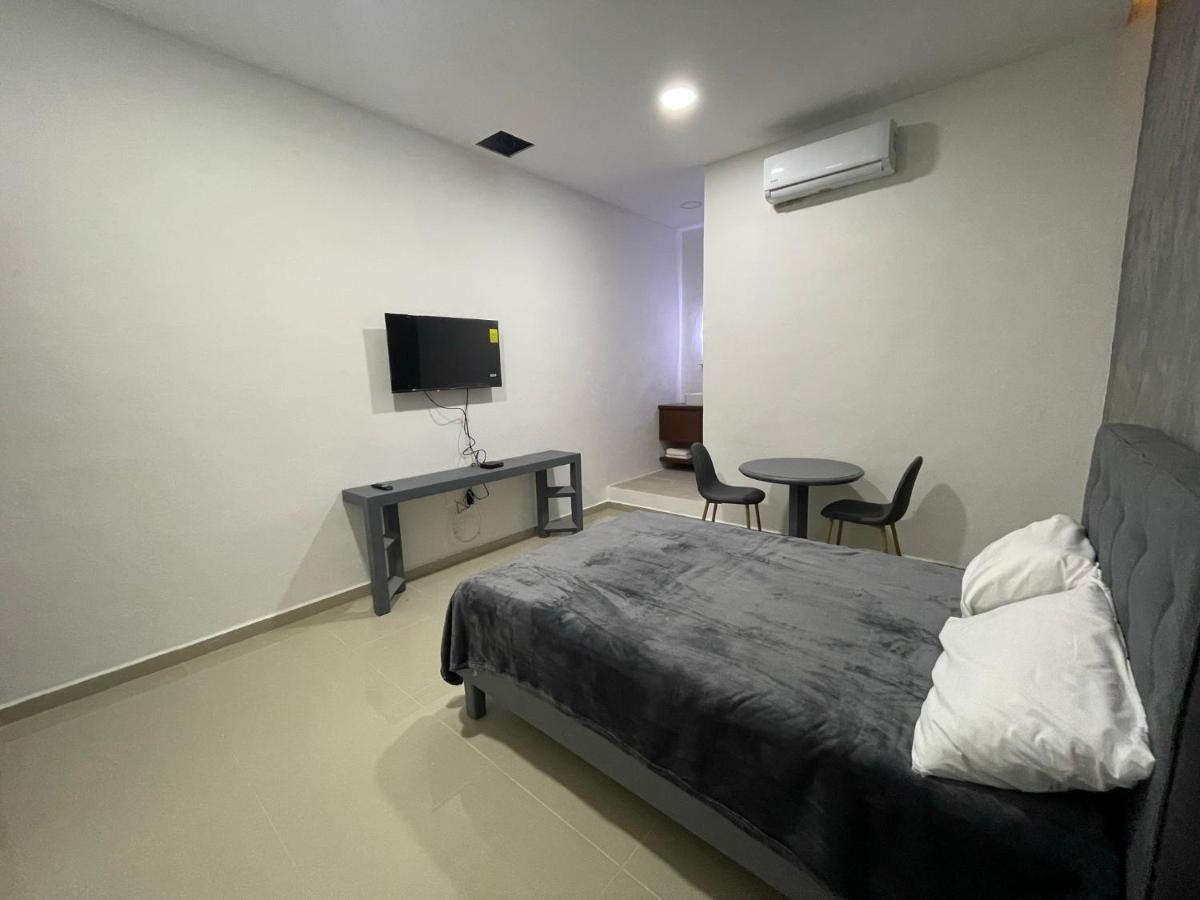 Privatunterkunft Casa Roble *
