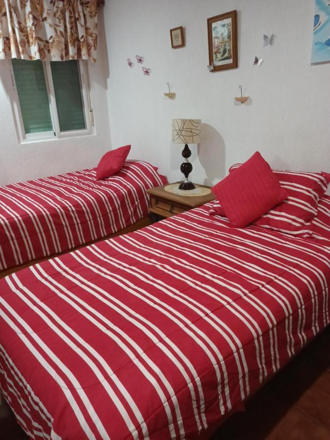 Mariposas Homestay