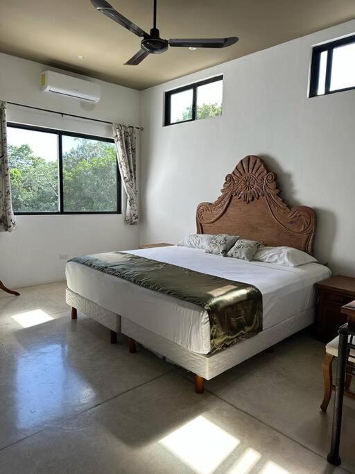 Ferienhaus Casa Ya'axka