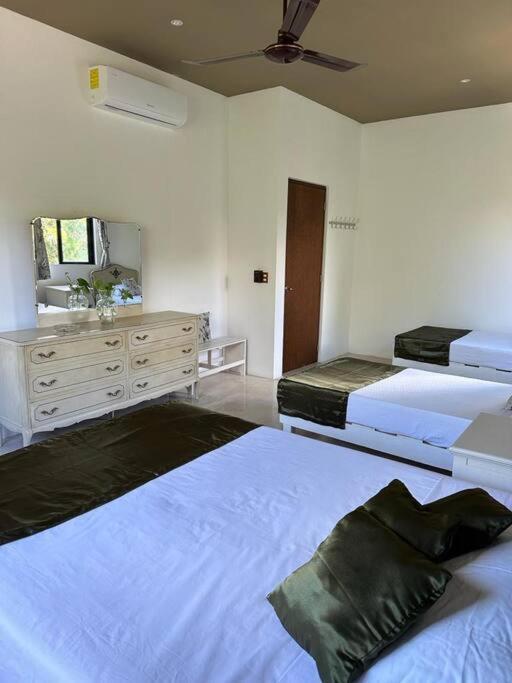 Casa Ya'axka Ferienhaus