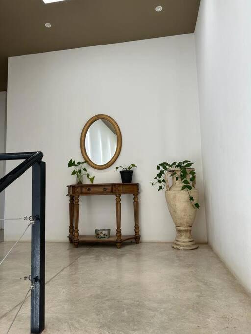 Casa Ya'axka *