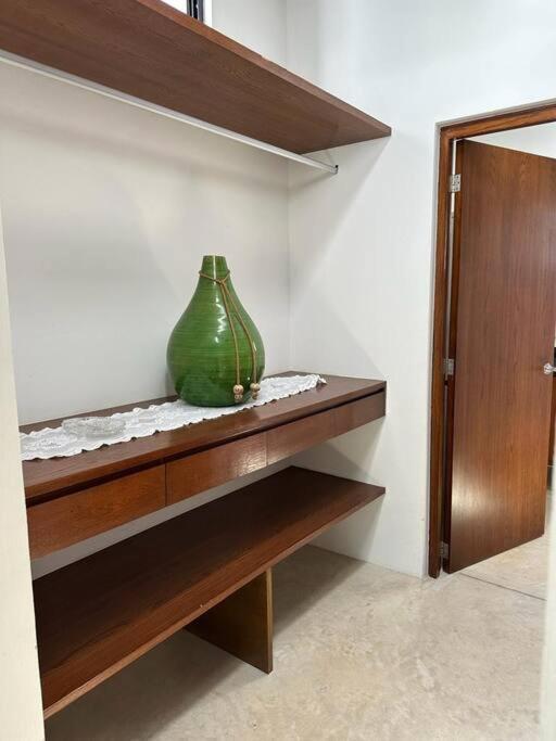 Casa Ya'axka Ferienhaus