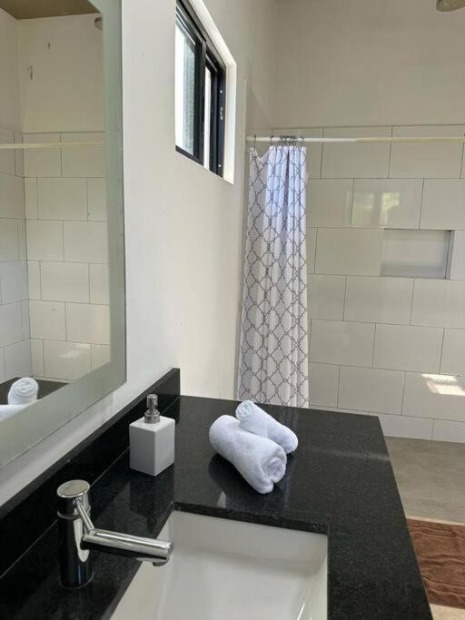 Casa Ya'axka Ferienhaus Cancún