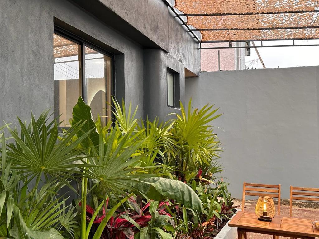 Apartment Xaman - Boutique *