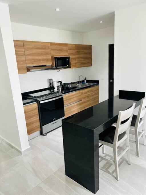 Apartment Centric In Gated Community