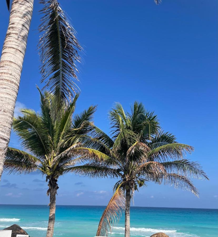 Apartment Brisas Cancun