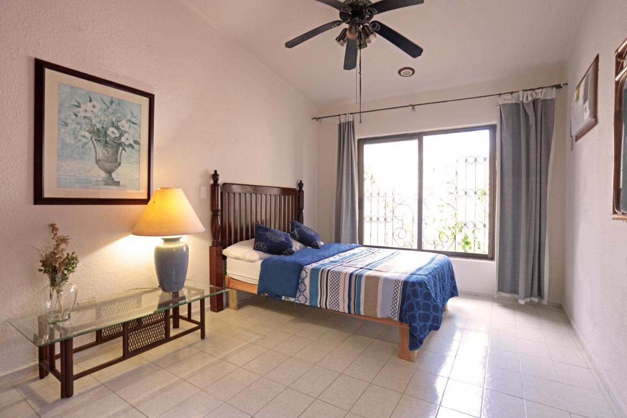 Casa Colibri Privatunterkunft Cancún