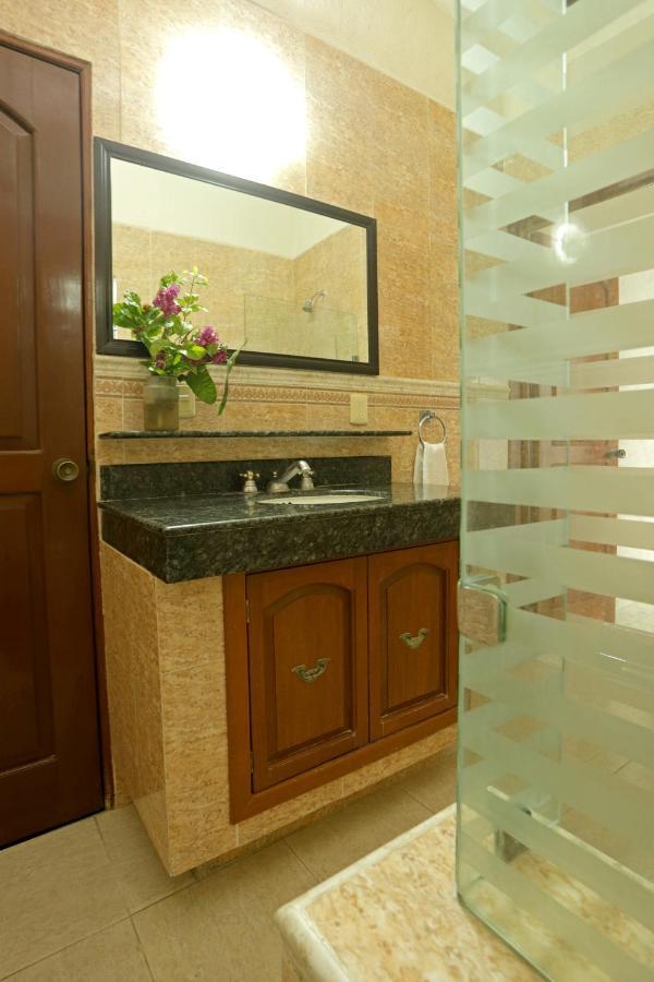 Privatunterkunft Casa Colibri Cancún