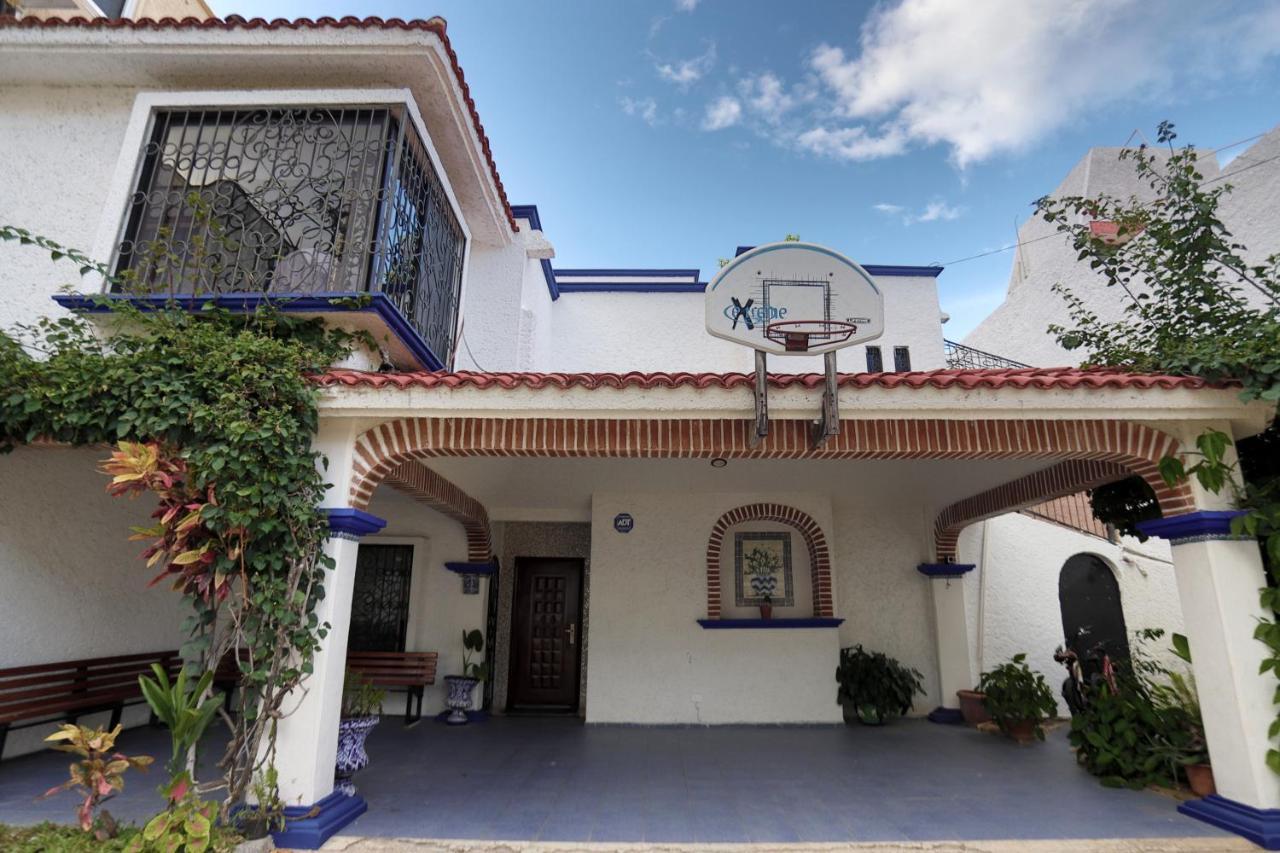 Casa Colibri * Cancún