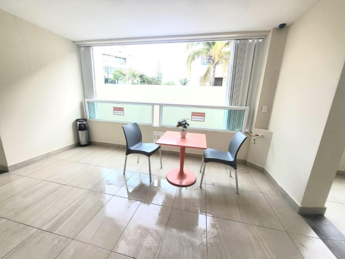 Departamentos Al Lado Del Mar En Zona Hotelera * Cancún