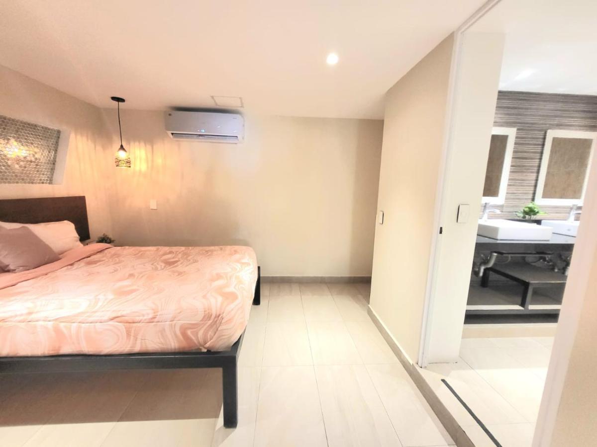 Departamentos Al Lado Del Mar En Zona Hotelera Cancún