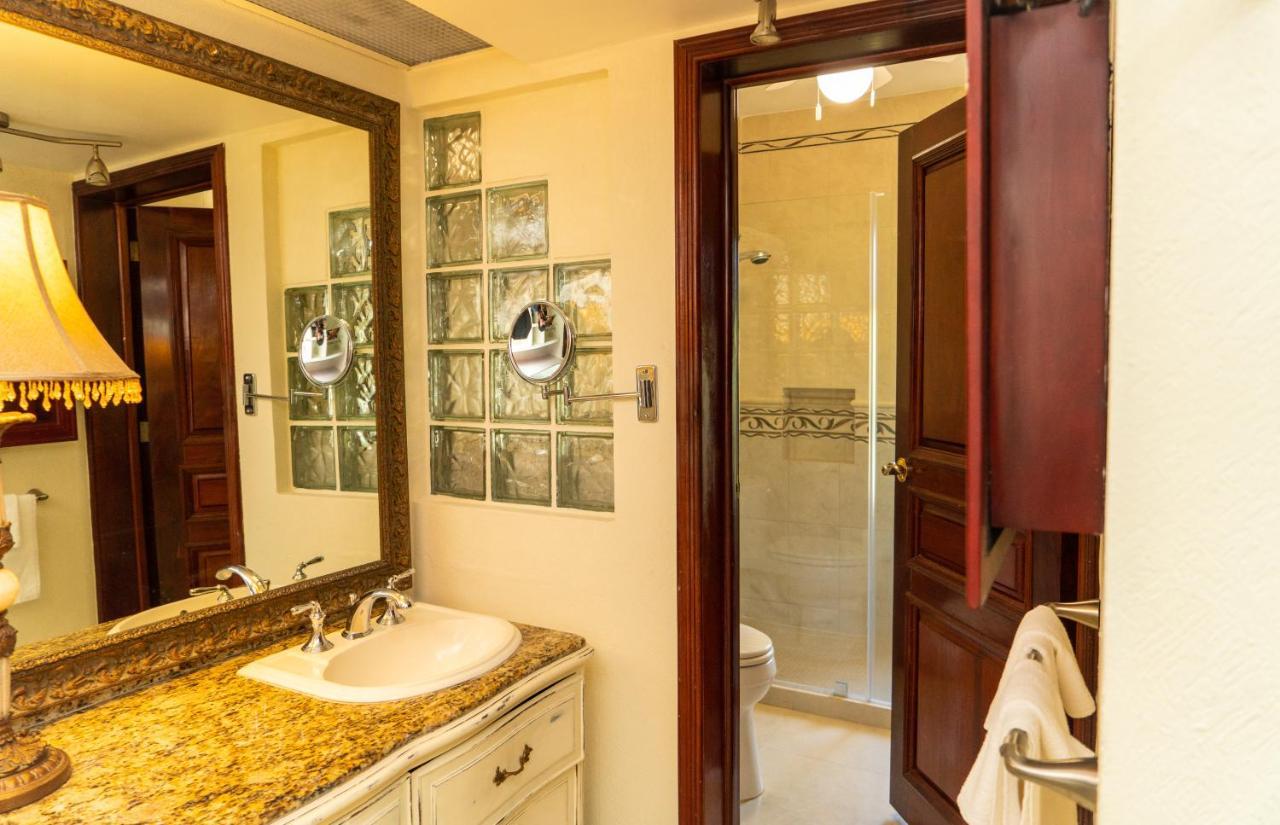 Villa Magnifica Palmeras Pok Ta Pok Zona Hotelera