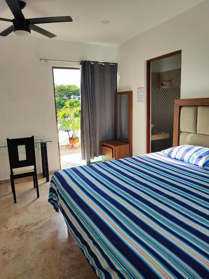 Apartment Recamara 5 Tulum Cancun