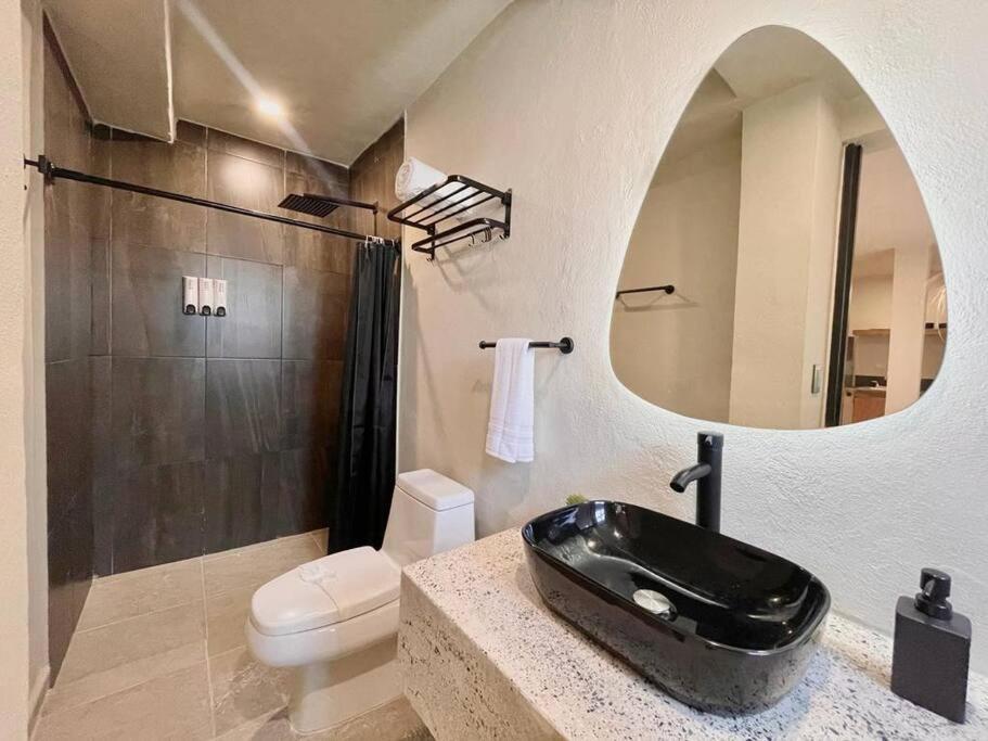 Xaman - Boutique Apartment Cancun