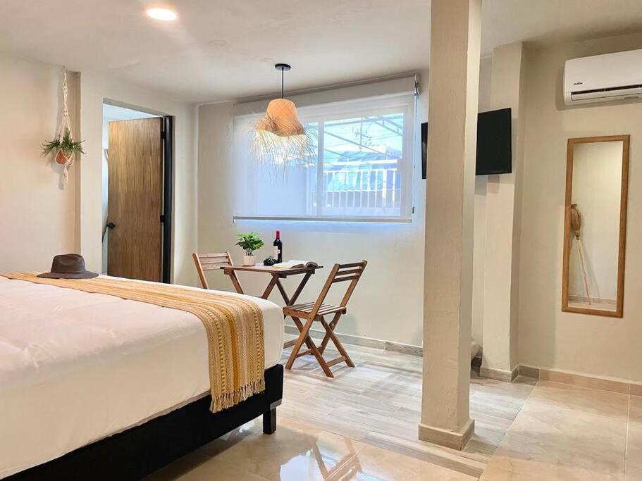 Apartment Xaman - Boutique Cancun