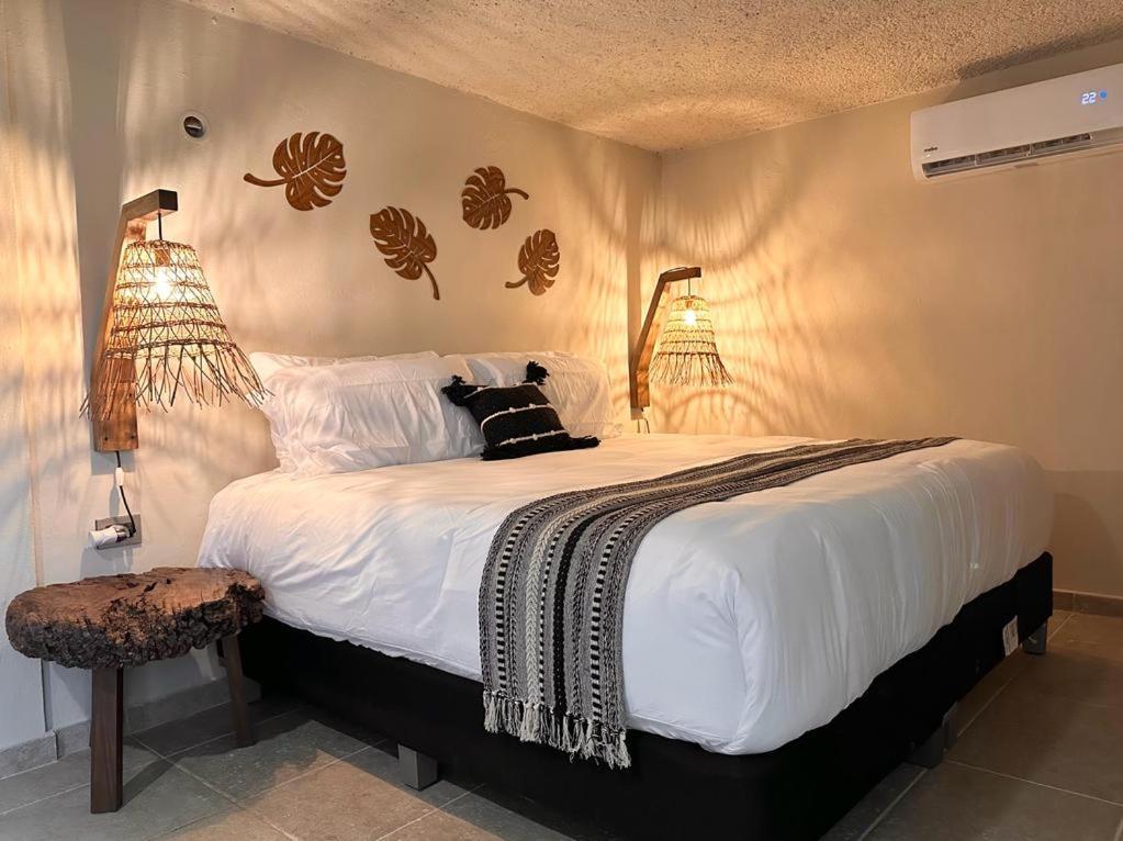Xaman - Boutique Apartment Cancun