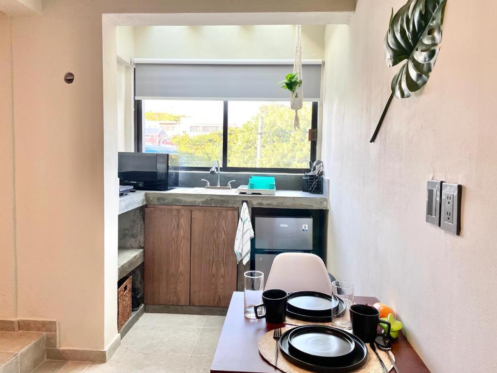 Apartment Xaman - Boutique Cancun