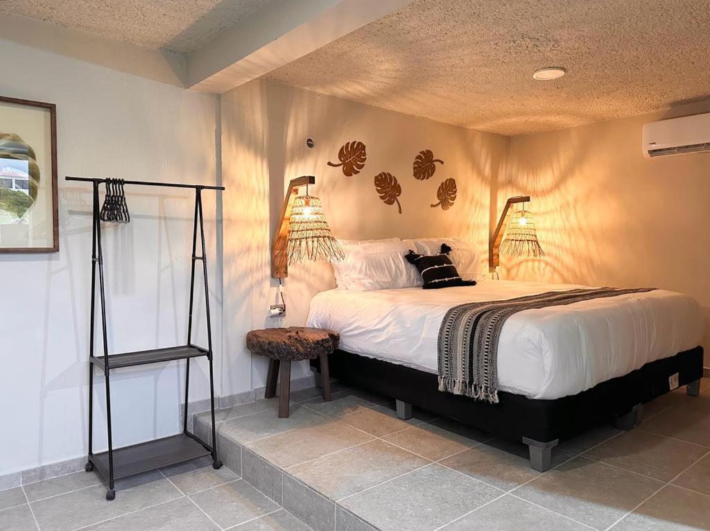 Xaman - Boutique Cancun