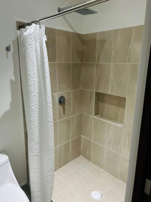 Apartment Centric In Gated Community